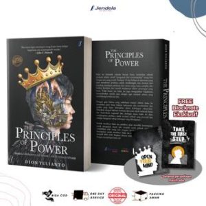 Principles of Power